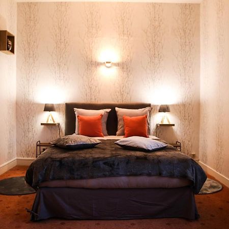 Valençay Aux Portes Du Chateau מראה חיצוני תמונה