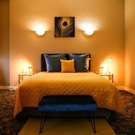 Valençay Aux Portes Du Chateau מראה חיצוני תמונה