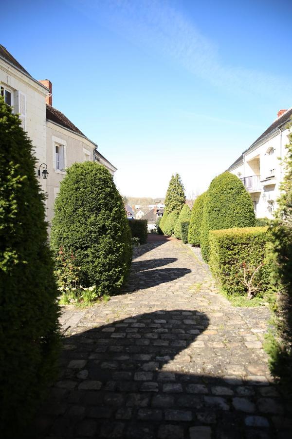 Valençay Aux Portes Du Chateau מראה חיצוני תמונה