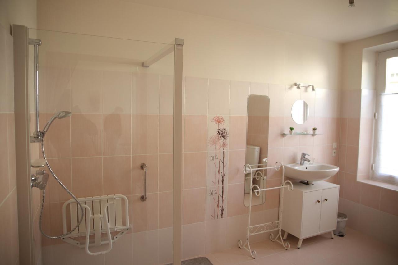 Valençay Aux Portes Du Chateau מראה חיצוני תמונה