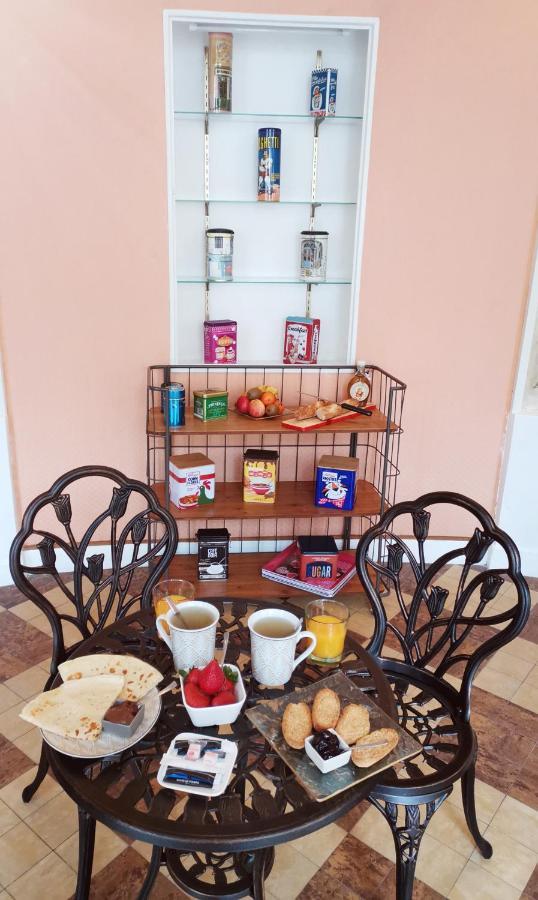 Valençay Aux Portes Du Chateau מראה חיצוני תמונה