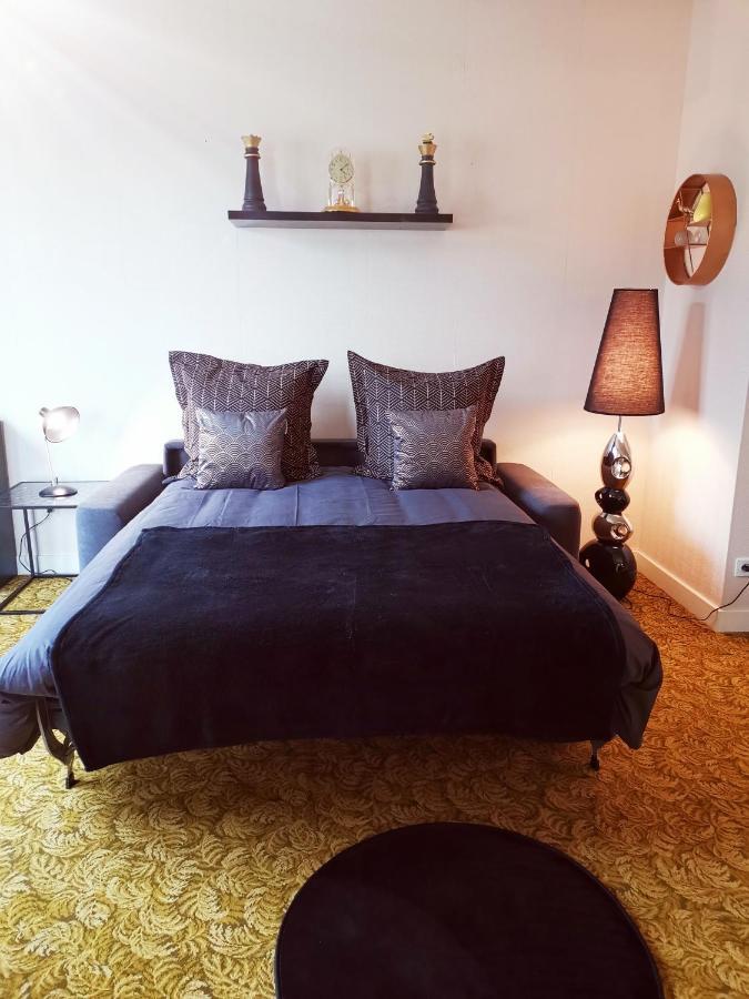 Valençay Aux Portes Du Chateau מראה חיצוני תמונה