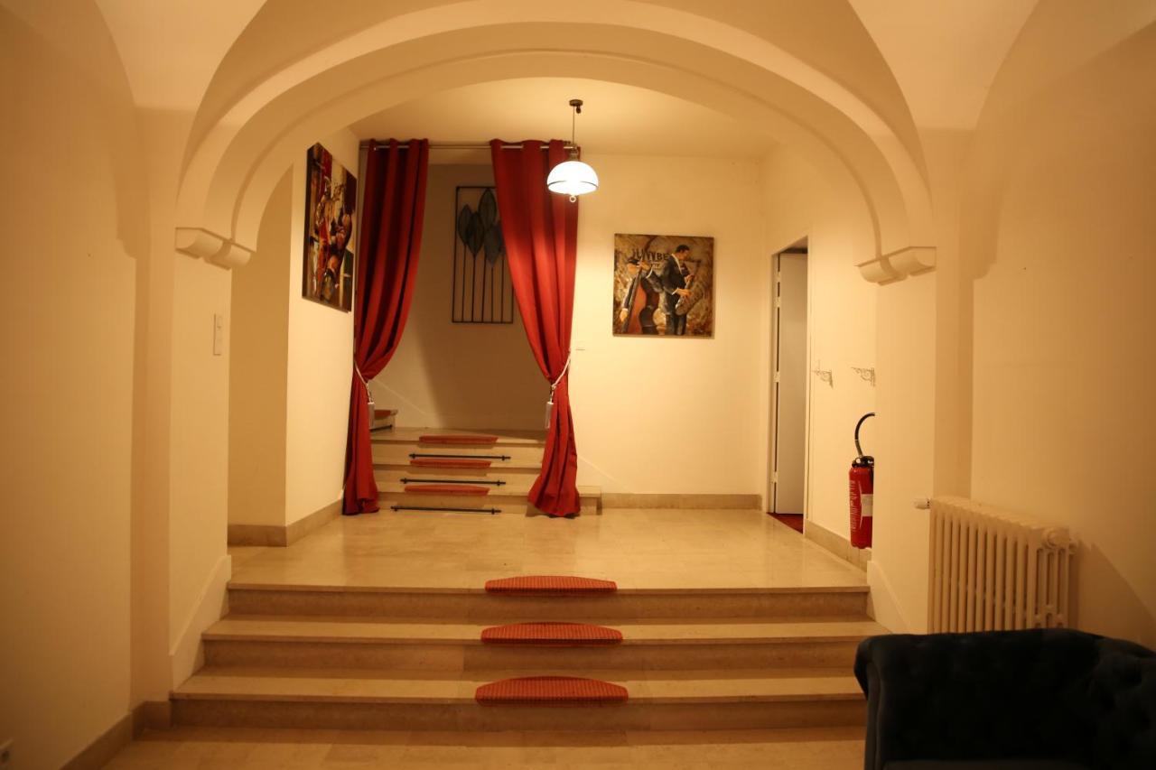 Valençay Aux Portes Du Chateau מראה חיצוני תמונה